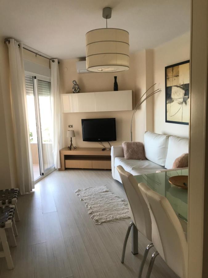 Apartamento Bruselas 托罗克斯科斯塔 外观 照片