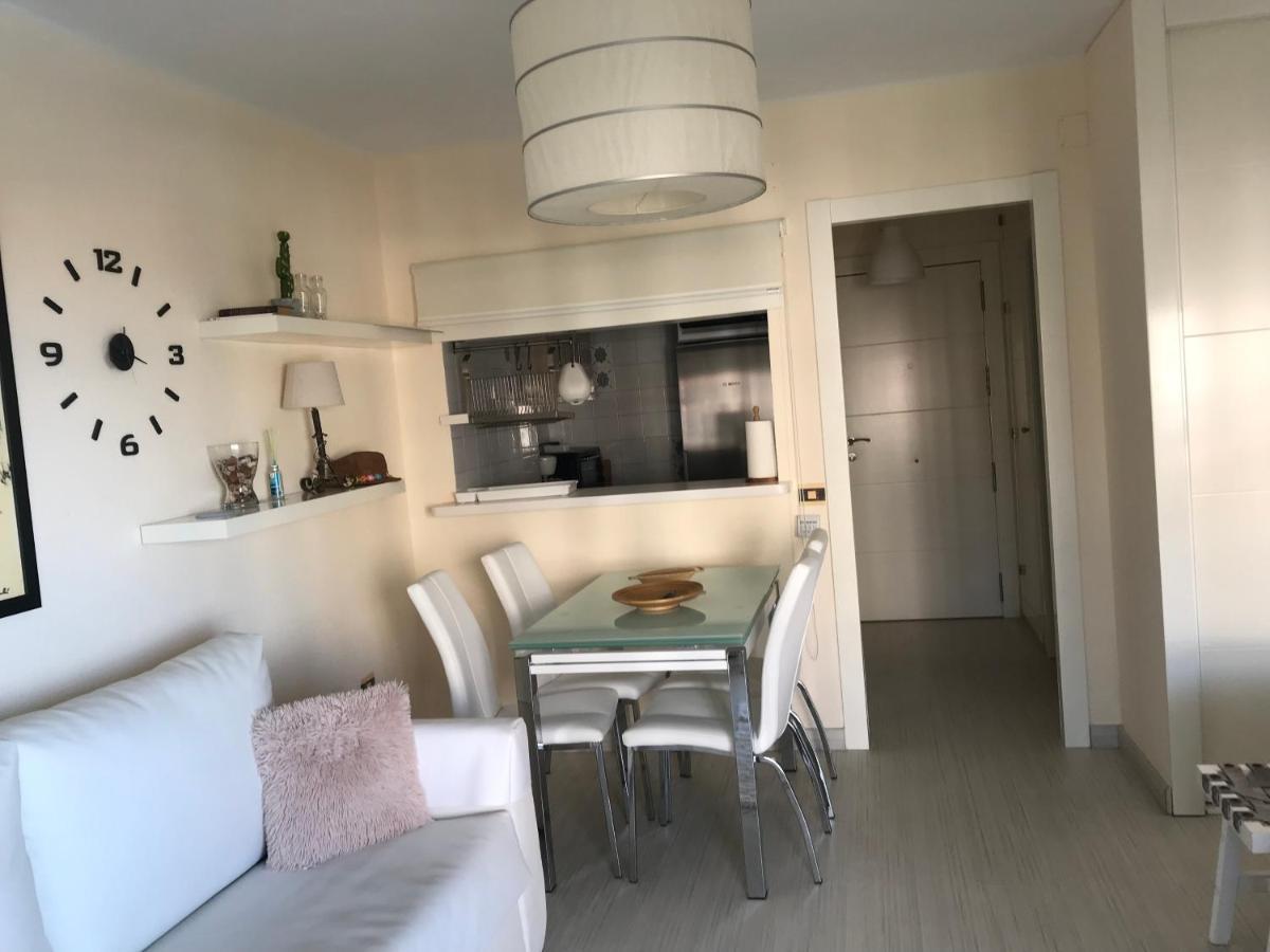 Apartamento Bruselas 托罗克斯科斯塔 外观 照片