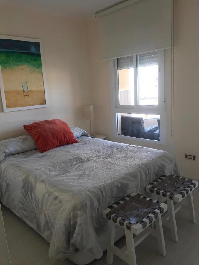 Apartamento Bruselas 托罗克斯科斯塔 外观 照片
