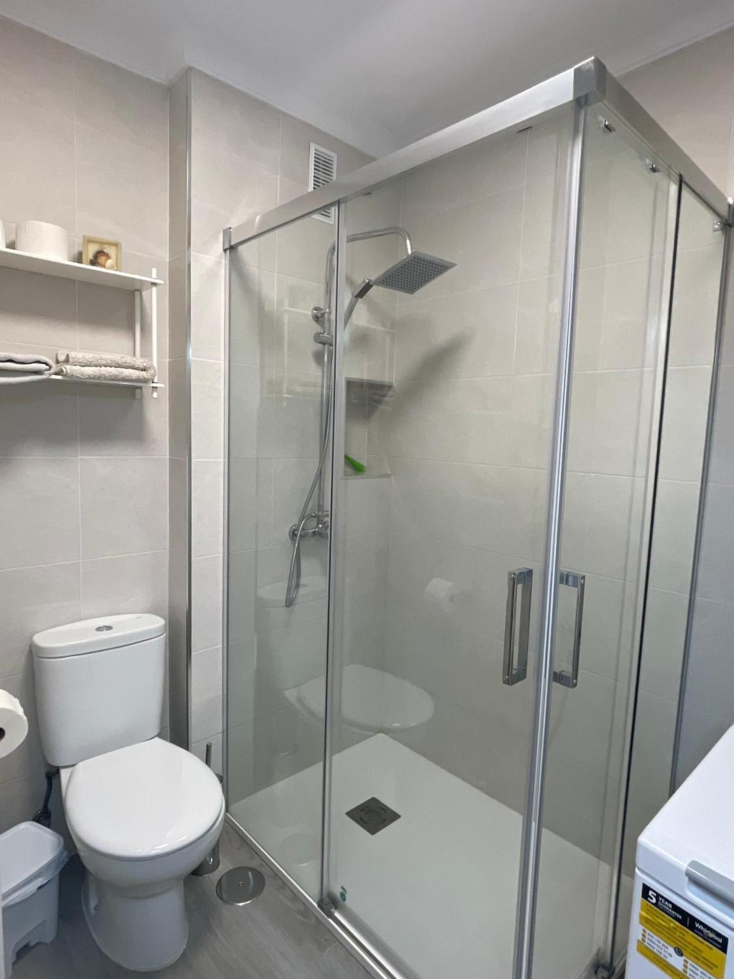 Apartamento Bruselas 托罗克斯科斯塔 外观 照片