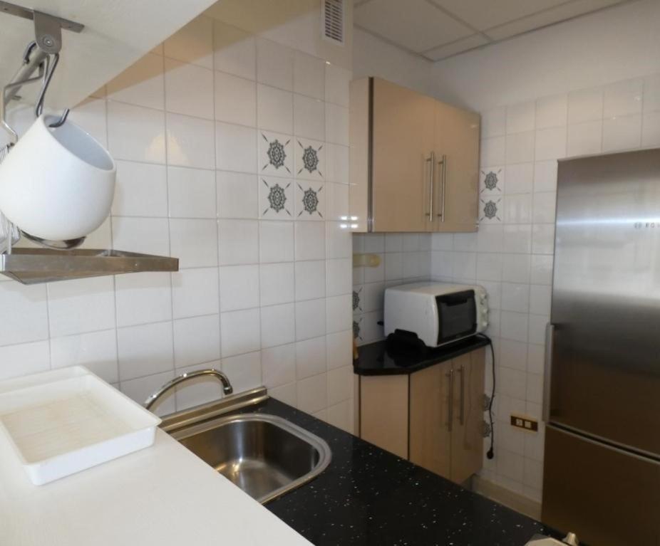 Apartamento Bruselas 托罗克斯科斯塔 外观 照片